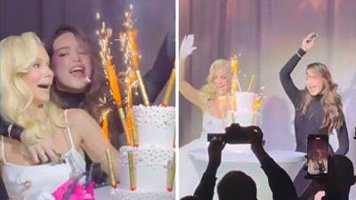  Natašina ćerka na promociji  