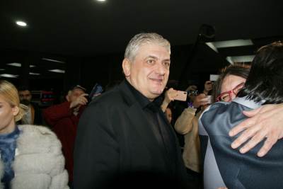  Toni Bijelić slomljen zbog smrti majke  