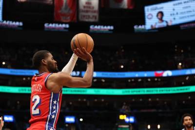  Batler potpisuje ugovor sa Olimpijakosom  