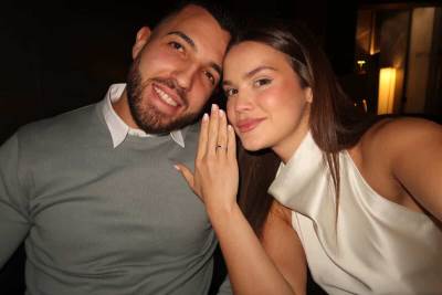  Vjerila se Tamara Vujačić 