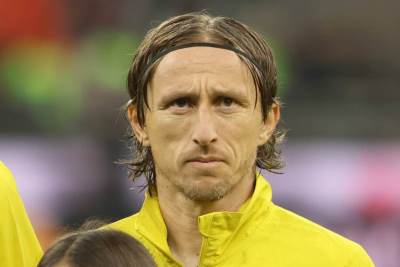  "Luka Modrić je svim saigračima u Milanu kupio skupocjeni poklon" 