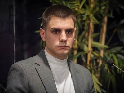  Vjerio se Lazar Tasić  