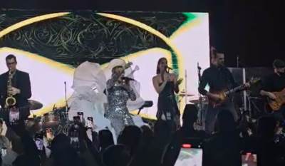  Honorari za pjevače u Crnoj Gori na dočeku  