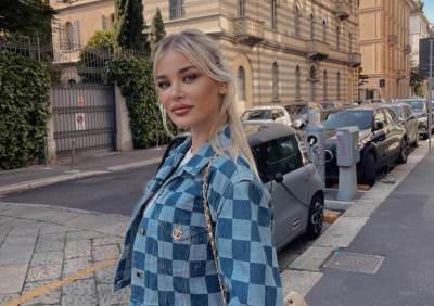  Išle zajedno u Treću beogradsku: Hit slika manekenke i glumice osvanula na mrežama, evo ko je "škols 