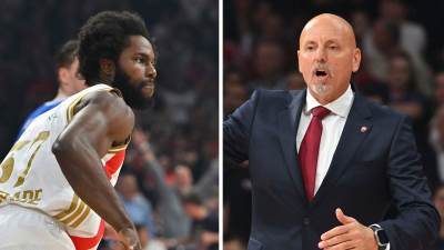  "Saša zbog toga čupa kosu": Odželej objasnio šta Obradovića najviše nervira 