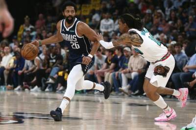  Spenser Dinvidi je novi igrač Bajerna iz Minhena 