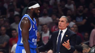  Real Madrid pao u Beogradu, 4 sekunde prije kraja meča: Presudila trojka sa devet metara 