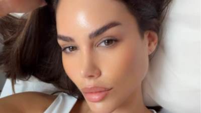 Hospitalizovana bivša pobjednica Elite Iva Grgurić: "Jedna noga mi je kraća, polomila me je" Hospitalizovana bivša pobjednica Elite Iva Grgurić: "Jedna noga mi je kraća, polomila me je"