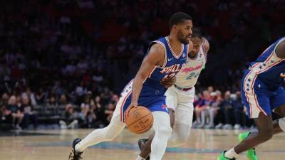  NBA bek stigao u Crvenu zvezdu! 