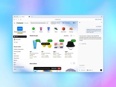 Stigao je Atlas! OpenAI lansirao ubicu Chrome-a, pokreće ga ChatGPT i sam izvršava zadatke 