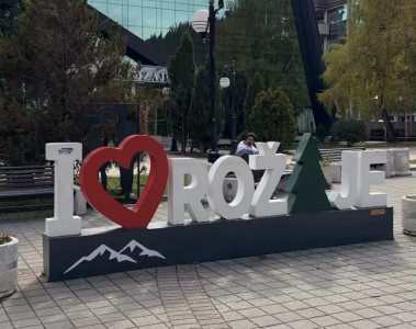  Za tabače na rožajskom ski-centru izdvojeno blizu 2 miliona eura  