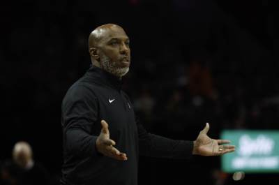  Američki trener Čonsi Bilaps uhapšen u velikoj akcija FBI 