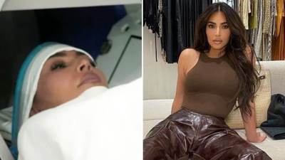  Kim Kardašijan otkriva da joj je dijagnostikovana aneurizma mozga 