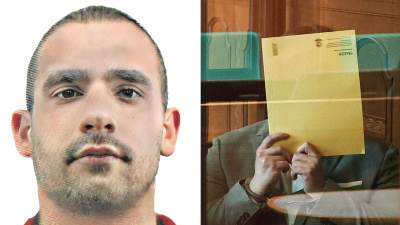  Završeno ispitivanje uhapšenih za dvije likvidacije i tri pokušaja ubistva: "Vračarci" se ovako branili na saslušanju 