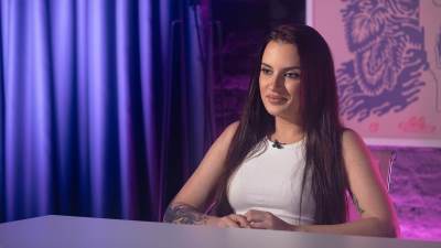  Barbara Bobak bez dlake na jeziku o Darku Laziću 