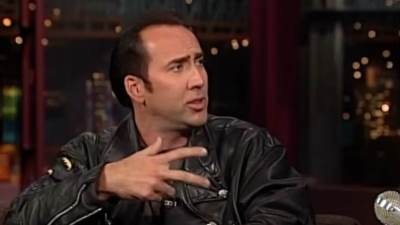  Poslužio kao inspiracija za lik Džejmsa Bonda: Nikolas Kejdž igra čuvenog Srbina u novom filmu 