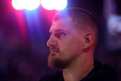  Jokić se oglasio nakon poraza Denvera 