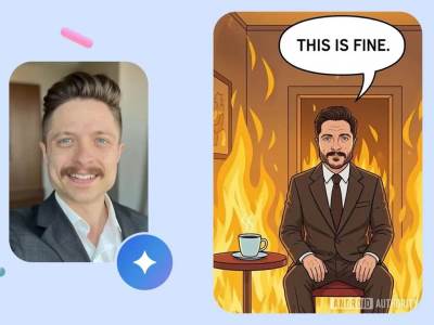  Pretvorite svoje slike u duhovite mimove: Google dobija novi AI trik 