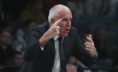  "Situacija je alarmantna": Obradović podigao glas, ovi problemi muče crno-bijele 