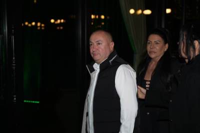  Đanija supruga uhvatila u prevari dobio 2 šamara od nje 