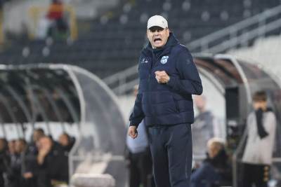   Kakve riječi Nenada Lalatovića o Partizanu i navijačima 