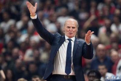  Virtus razbio Panatinaikos: Ivanović podviknuo posle bruke i prizemljio Atamana 