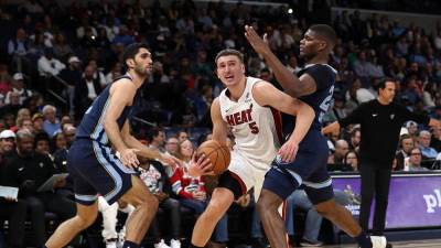  Nikola Jović izdominirao: Zbog ovoga mu je Majami dao ogroman ugovor, on je lider svog NBA tima 