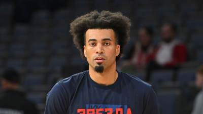  Crvena zvezda se oglasila zbog Džordana Nvore: "Nije mogao da se povrijedi, informacije će dati Saša 