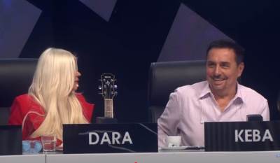  Dara bez dlake na jeziku odgovorila Sanji Vučić 