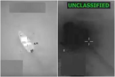  Novo potapanje brodića na Karibima! Amerikanci RAZNELI plovilo, šest poginulih, Tramp šalje nosač av 