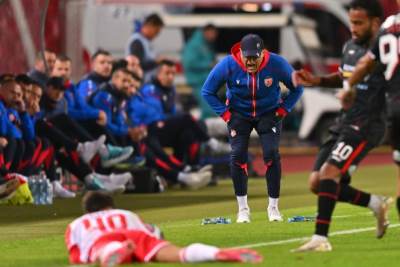  Skandal u Ligi Evrope, igrao fudbaler koji nije imao dozvolu: UEFA napravila propust, ovo utiče i na 