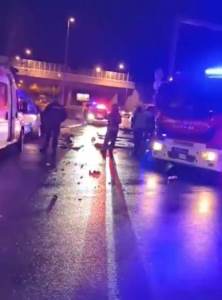  Ovo je porodica koja je poginula na Novom Beogradu: Pijani vozač "Audija" prošao na crveno i zakucao 