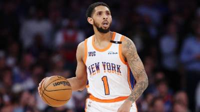  NBA as odbio Partizan: Kamerun Pejn rekao "Ne"  