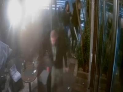 Ukinut pritvor državljanima Azerbejdžana i Turske Ukinut pritvor državljanima Azerbejdžana i Turske