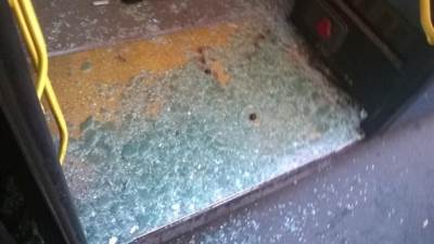   Autobus upao u reku, poginulo 36 putnika 