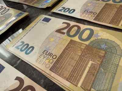  Prosječna septembarska zarada 1.016 eura 