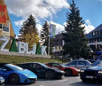  Žugić: Na Žabljaku, poslije više od decenije, ponovo otvoreno reciklažno dvorište 