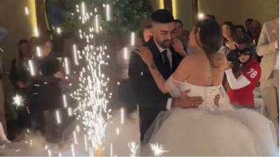  Udala se Ana Jovanović  