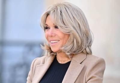  Snimak iz pariskog pozorišta izazvao haos, prva dama u centru skandala 