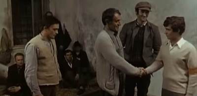  Tadić ležao u bolnici, a Đuza Stojiljković mu preoteo verenicu 