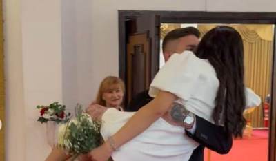  Oženio se MC Stojan  