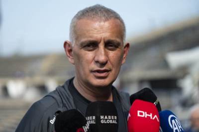  Skandal u Turskoj, sudije uhvaćene u klađenju: Predsjednik Saveza potvrdio, jedan arbitar imao 18.22 