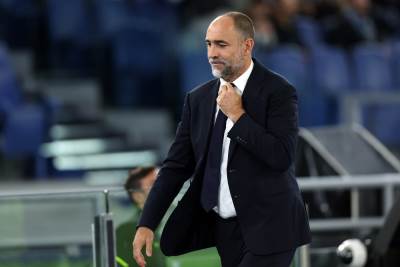  Juventus smijenio Tudora, nasljednik stiže iz vlastitih redova! 