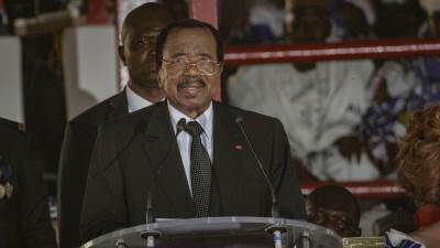  Najstariji predsjednik na svijetu  