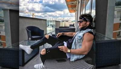  "Priželjkujem to": Saša Kovačević progovorio o prinovi, otkrio kada će svadba 