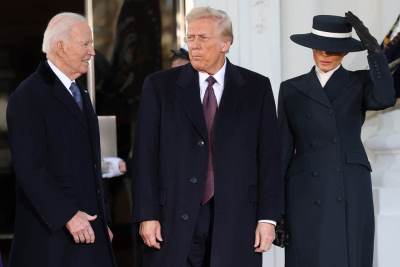  Republikanci ukinuli rekordan broj Bajdenovih propisa 