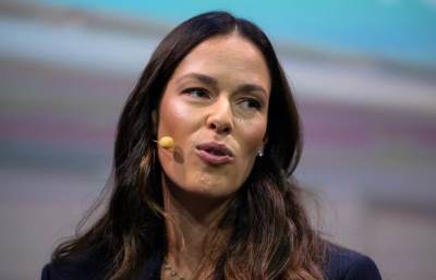 Ana Ivanović ne krije sreću zbog povratka u Beograd   Ana Ivanović ne krije sreću zbog povratka u Beograd