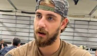  "Ovo je trenutak kada je saznao po kome je dobio ime": Djevojka objavila hit video, 2,5 miliona ljudi plakalo od smijeha 