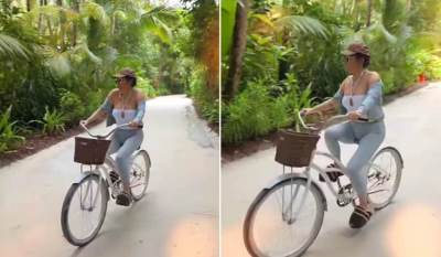  Ana Nikolić pije ljekove zbog Raleta: Oglasila se i otkrila šta je konzumirala u Dubaiju 