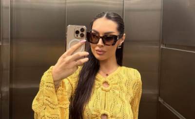  Evo kakve muškarce voli Gabrijela Pejčev  